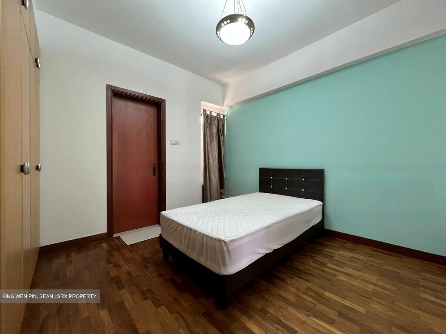 The Mayfair (D22), Condominium #476510451